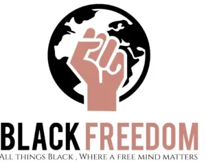 My Black freedom
