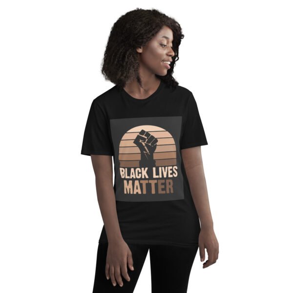 Black Lives Matter T-Shirt