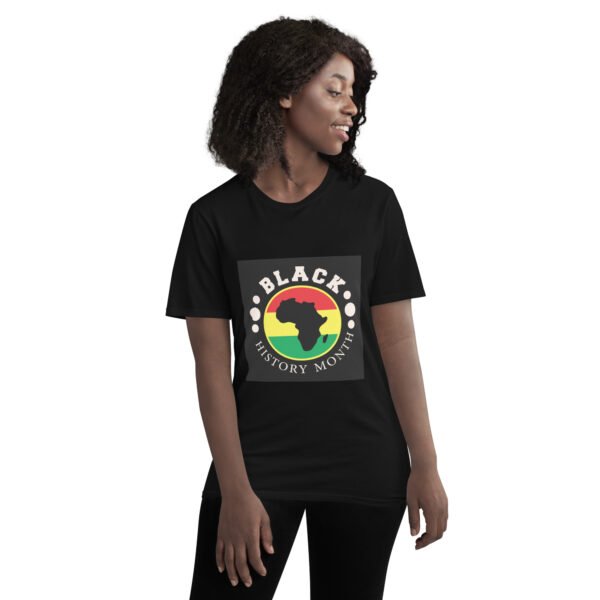 Black History Month T-Shirt