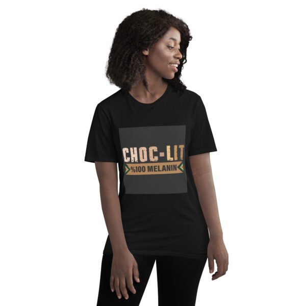 CHOC-LIT Short-Sleeve T-Shirt