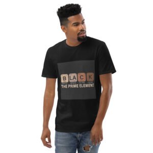 The Prime Element Short-Sleeve T-Shirt