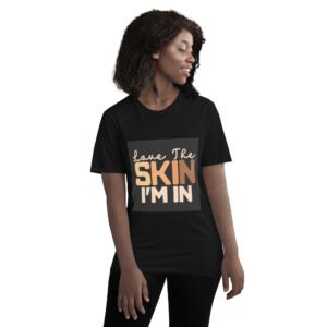 Love the Skin Short-Sleeve T-Shirt