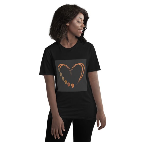 Love for Everyone Short-Sleeve T-Shirt