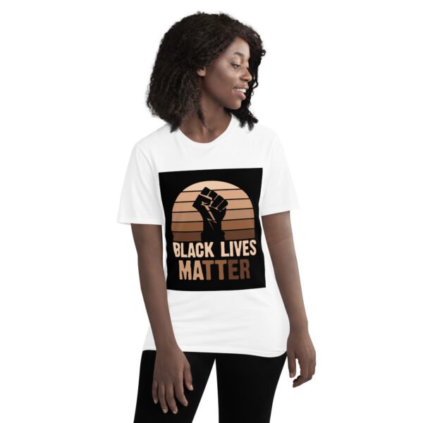 Black Lives Matter T-Shirt - Image 2