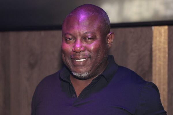 Simon Guobadia Sends ‘RHOA’ Cease-And-Desist Letter