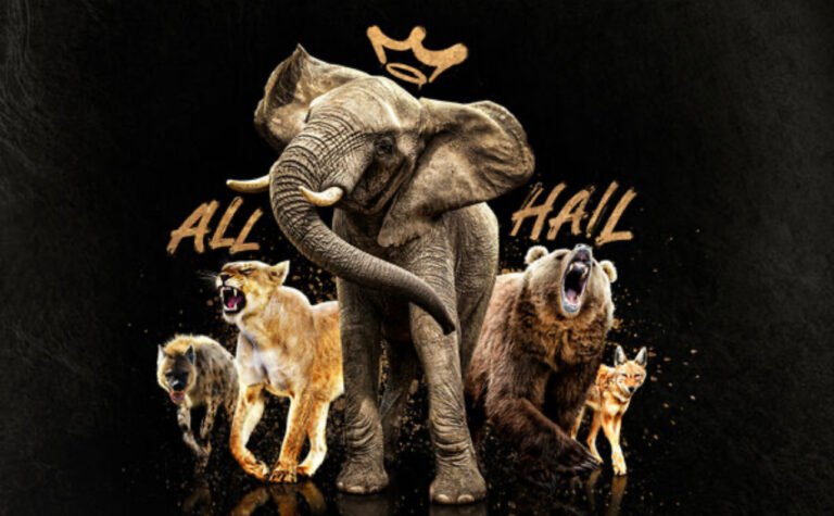 What Our EPIC Tanzania Trip Taught Us About Nature’s ‘QUEENS’