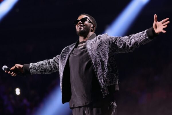 Diddy’s ex-bodyguard claims secret tapes could expose politicians and princes