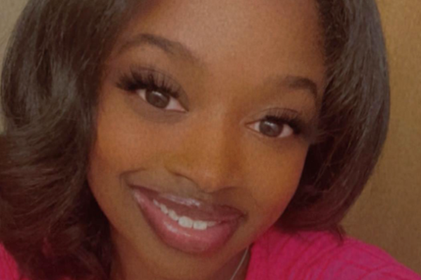 Body Parts of Sade Robinson Washed Up On Shore