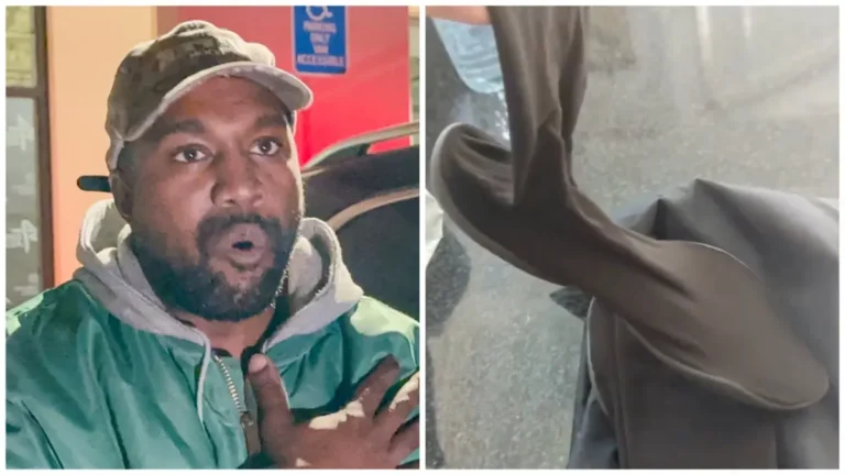 Kanye West Fans Outraged as Yeezy Pod Purchases Fail to Arrive After Super Bowl Ad Netted Rapper $19M Profit on Orders