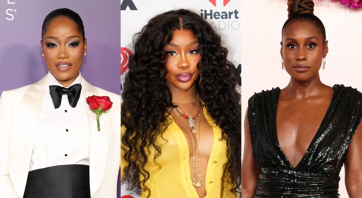 SZA & Keke Palmer To Star In New Film Produced By Issa Rae - My Black ...