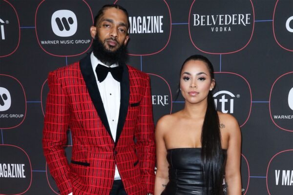 Lauren London posts loving message on 5th anniversary of Nipsey Hussle’s death