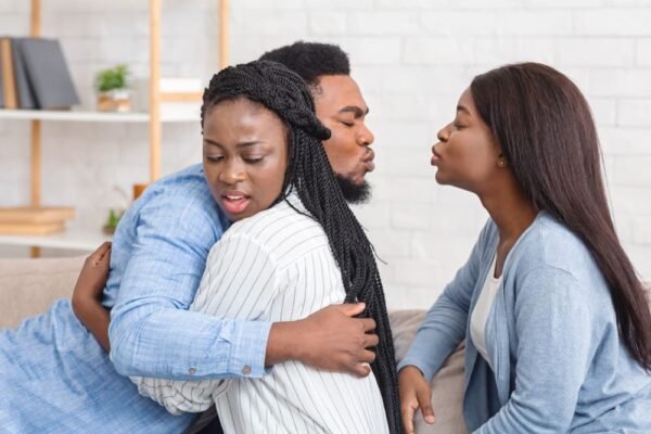 5 reasons you are willing to cheat on your wife