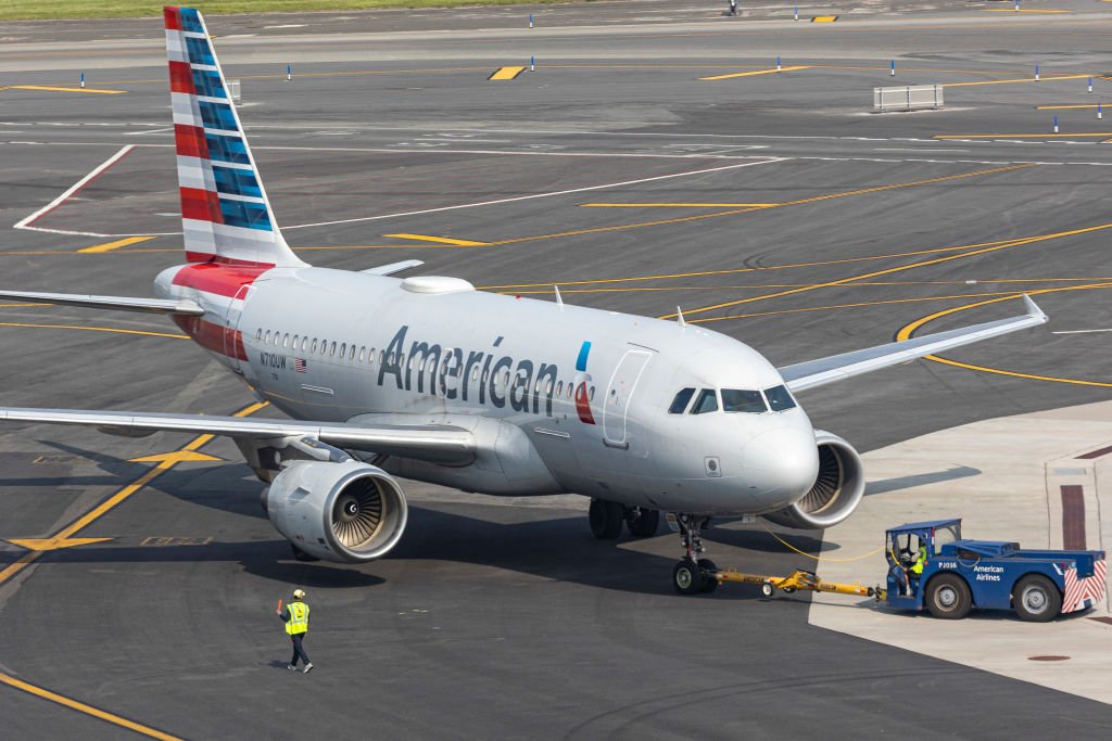 American Airlines Faces Lawsuit By Three Black Men - My Black freedom