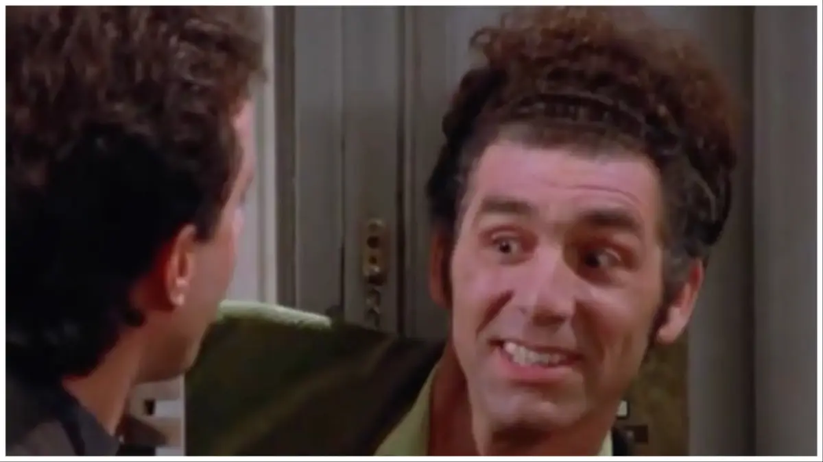 Seinfeld’s Kramer Confesses What Led to Hurling N-Word In Explosive ...