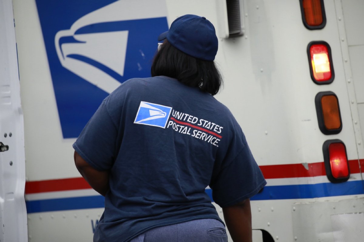 USPS Hosts Job Fair for Vacancies in San Francisco Bay Area My Black