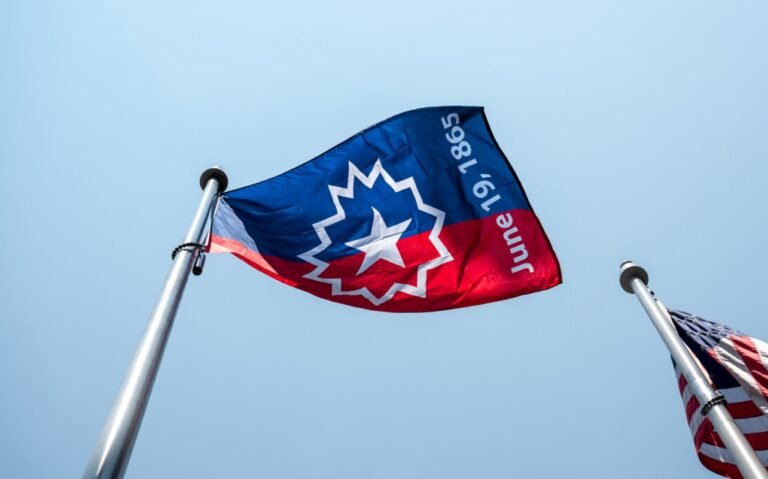 How Some Cities Will Celebrate Juneteenth