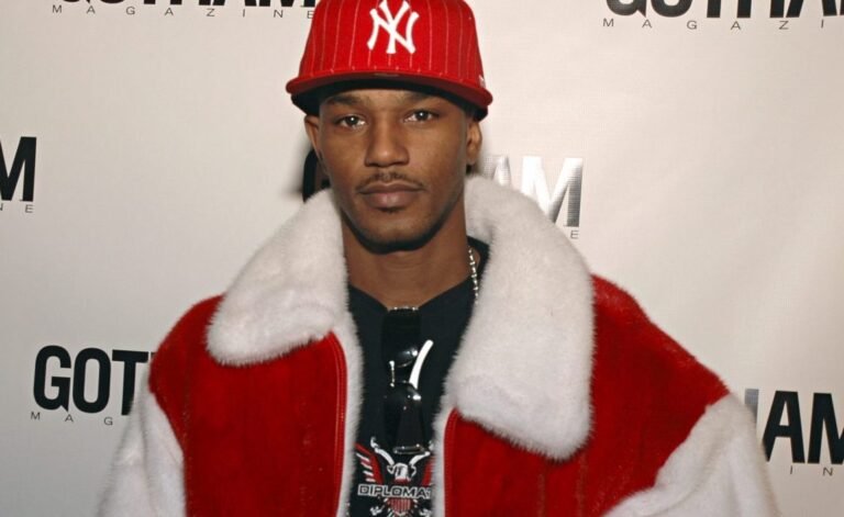 Cam’ron responds to Anthony Edwards in new freestyle (video)