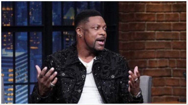 Chris Tucker’s Ex-Friend Vonte Sweet Says He Called Upon ‘the Spirit’ to Get Payback After Actor Allegedly Stole from Him