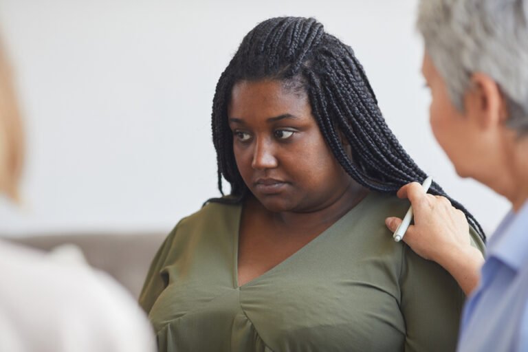 The relationship between depression and obesity requires medical treatment