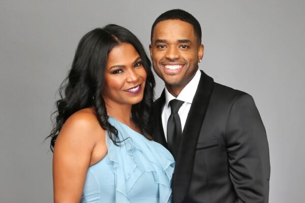 Larenz Tate & Nia Long Announced As Ambassadors For ABFF ’25