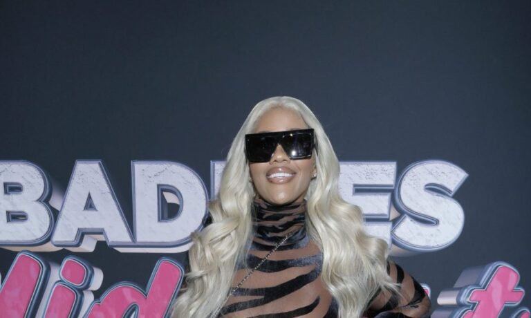 Aww! Akbar V Confirms She’s Pregnant By Her Husband (Video)