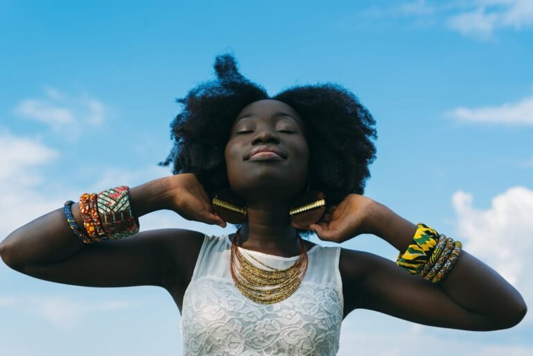 4 Ways To Observe The National Day of Rest for Black Women