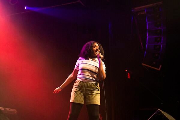 Noname’s SummerStage Show Canceled Week After Kehlani’s