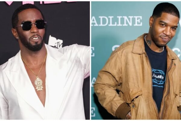 Kid Cudi To Testify In Diddy’s Sex Trafficking Trial This Week