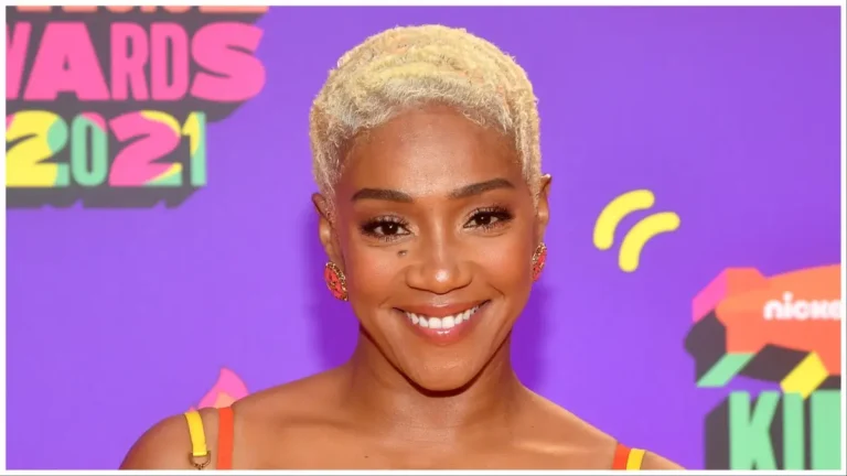 Tiffany Haddish’s Brutal Claim That Her ‘Body Rejects American Men’ Sends Fans Into a Frenzy 